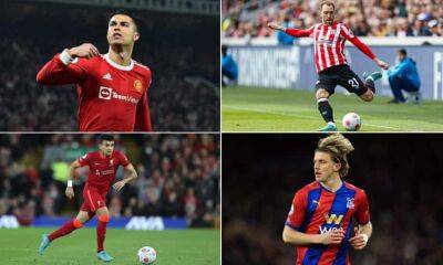 Ranking the Premier League signings of the season