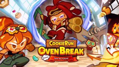 Cookie Run Ovenbreak Codes May 2022: Free Gems and More