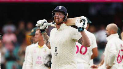 England drop to sixth in ICC Test rankings with lowest points total in 27 years
