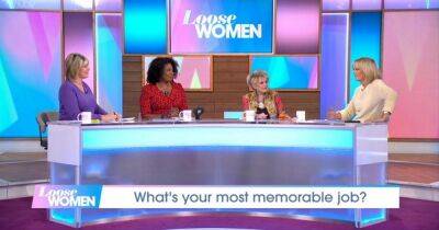 ITV Loose Women: Who is presenting the show today and where can I watch it? - manchestereveningnews.co.uk