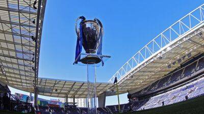 UEFA qualification for Premier League clubs in 2022/23 explained - how it will work, teams involved - eurosport.com - Manchester -  Man