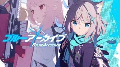 Blue Archive Codes (May 2022): Free Pryoxenes and More