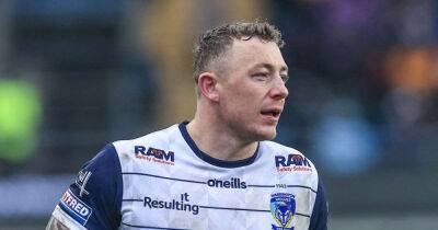 Josh Charnley meets fan who sent online abuse - msn.com