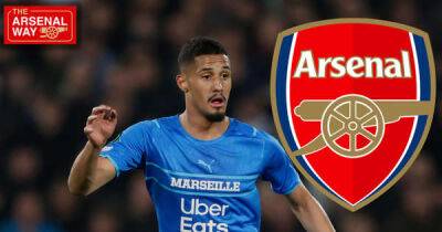 William Saliba proves Thierry Henry was wrong about Mikel Arteta's Arsenal decision paying off