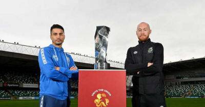 Stuart Dallas - Unite the Union Champions Cup cancelled due to 'scheduling issues' - msn.com - Ireland