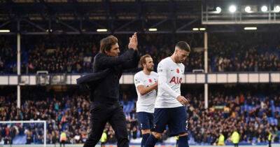 'Big revolution' - Romano now reveals what Conte has up his sleeve at Spurs