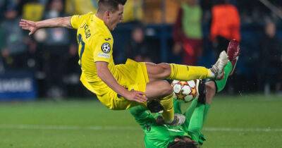 Villarreal owner slams ‘scandalous’ referee ‘not at the level’ to referee Liverpool CL semi-final