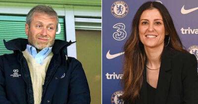 Vladimir Putin - Nadine Dorries - Chelsea 27 days away from potential Premier League expulsion as sale thrown into doubt - msn.com - Russia