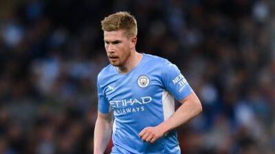 Peligro De Bruyne - en.as.com - Manchester