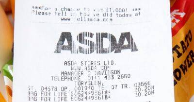 The 87p ASDA pot that will make sure no mould ever grows in your flat or house - manchestereveningnews.co.uk