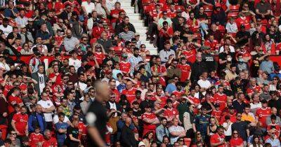 Manchester United change season ticket policy after consulation with fans - manchestereveningnews.co.uk - Manchester