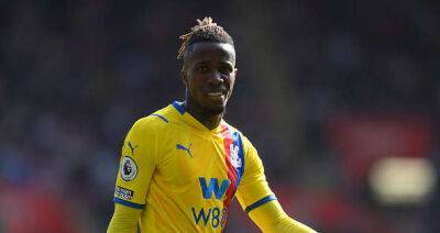 Newcastle shouldn’t sign Wilfried Zaha