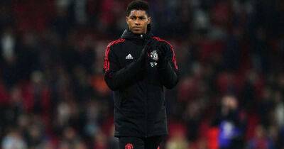 Ralf Rangnick - Marcus Rashford - Bruno Guimaraes - Jesse Lingard - Report reveals Marcus Rashford plan for future as Man Utd set ‘minimum sale price’ - msn.com - Manchester -  Man