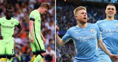 Man City "afraid" of Real Madrid as harsh Champions League semi-final lesson learned
