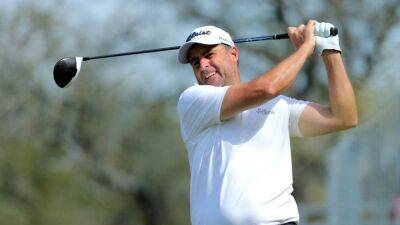 British Masters winner Bland asks DP World Tour for release to play LIV Golf event