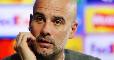 Gary Neville knows what Pep Guardiola and Man City will 'fear most' vs Real Madrid