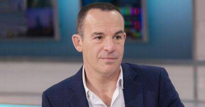 Martin Lewis shares four banks where you can get up to £150 for free