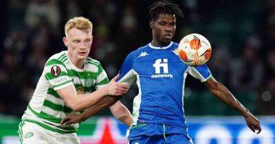 Paul Akouokou 'tracked' by Rangers as £2m Real Betis enforcer linked with Ibrox transfer