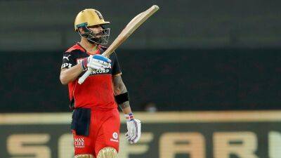 Virat Kohli Reveals "Most Important Thing" About How IPL Helped His Career