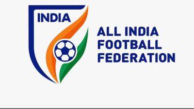 CAG Constitutes Team To Audit All India Football Federation: Report - sports.ndtv.com - India
