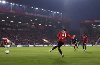 Scott Parker - Philip Billing - Afc Bournemouth - Scott Parker makes honest admission after key moment in AFC Bournemouth 1-0 Nottingham Forest - msn.com -  Swansea - county Forest - county Cherry