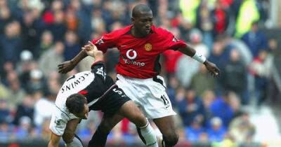 Eric Djemba-Djemba now: Man Utd flop's nine-country career, six-year delay and kind move