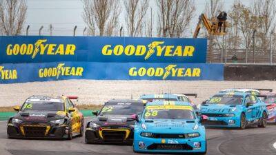 Yann Ehrlacher - Why it could have been #1 not #68 for King of WTCR Ehrlacher - eurosport.com - France