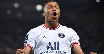 Mbappe nominated for Ligue 1 Player of the Year but Messi & Neymar missing as Pochettino also ignored for Coach award
