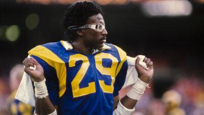 NFL legend Eric Dickerson: NFLPA's DeMaurice Smith 'is a bozo'