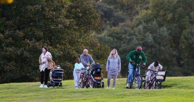 UK set for brief May 'heatwave' Met Office forecaster predicts