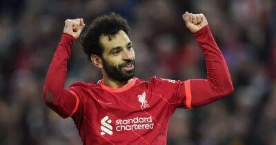 Liverpool's Salah has broken Premier League records, is he the greatest in history of the competition? - fans debate