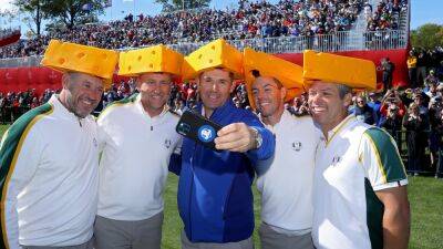 Lee Westwood confirms request to release to play in Saudi-backed event