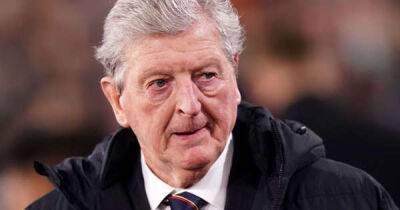 Sky Sports News - Roy Hodgson - Hodgson confirms he will leave Watford this summer - msn.com -  Bristol