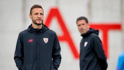 ATHLETIC | Gurpegui, sobre el proceso electoral: "Yo prefiero vivir el presente" - en.as.com -  Santa