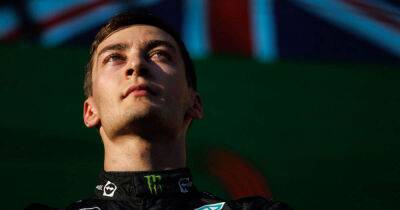 George Russell - Russell benefitting from having driven ‘difficult’ Williams cars - msn.com - Italy - county Lewis - county Hamilton