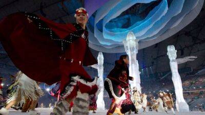 Winter Olympic - Reconciliation through sport inspires Indigenous-led bid to bring the 2030 Olympics, Paralympics to B.C. - cbc.ca - Britain - France - Spain - Canada - Japan -  Salt Lake City - Andorra