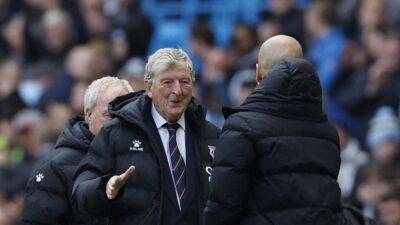 Hodgson to leave Watford after end of season