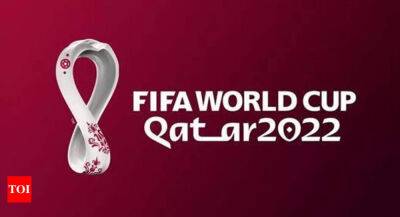 Gianni Infantino - Qatar faces World Cup questions as 200-day countdown looms - timesofindia.indiatimes.com - Qatar -  Doha - Madrid - Isil