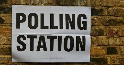 How to vote in the 2022 local election - manchestereveningnews.co.uk - Britain