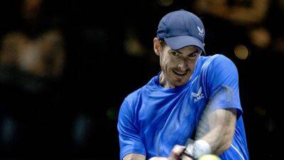 Murray Sees Off Thiem In Madrid As Halep Surges On
