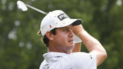 English on the mend, hopes to return at PGA Championship