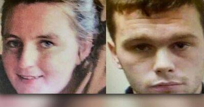 Urgent appeal as heavily pregnant mum, husband and their two children, aged three and two, all go missing