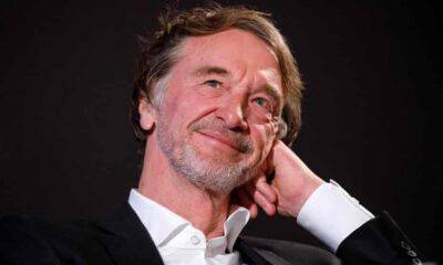 Sir Jim Ratcliffe’s Chelsea bid ‘rejected out of hand’, Ineos director confirms