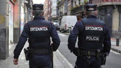 La Ertzaintza busca a un presunto asesino en serie en Bilbao - en.as.com
