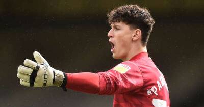 Cardiff City transfer headlines as Coventry and Wolves kids on trial and Bluebirds' stance on Millwall man revealed - msn.com -  Brighton -  Cardiff -  Mansfield