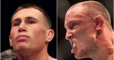 UFC London: Darren Till vs Jack Hermansson to serve as co-main event