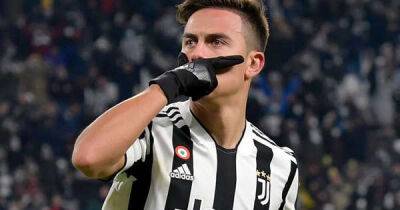 Inter Milan hand Chelsea major summer transfer blow as Paulo Dybala ignores Tottenham advice