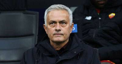 Jose Mourinho 'ready to offer Aaron Wan-Bissaka Roma transfer lifeline' to leave Man Utd