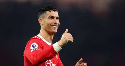 Cristiano Ronaldo - Manchester United's Cristiano Ronaldo named as Premier League's biggest taxpayer - manchestereveningnews.co.uk - Manchester - Portugal