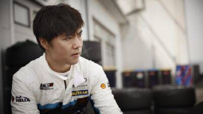 Countdown to WTCR’s High Five with Ma Qing Hua - eurosport.com -  Moscow - China -  Shanghai -  Santiago